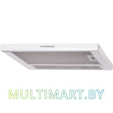 Вытяжка Kuppersberg Slimlux II 50 BG